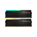G.Skill Ripjaws M5 RGB F5-6000J3040F16GX2-RM5RK module de mémoire 32 Go 2 x 16 Go DDR5 6000 MHz