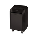 Fellowes LX Series Powershred LX211 destructeur de papier Découpage par micro-broyage Noir