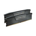 Corsair Vengeance CMK32GX5M2B6000C28 module de mémoire 32 Go 2 x 16 Go DDR5 4800 MHz