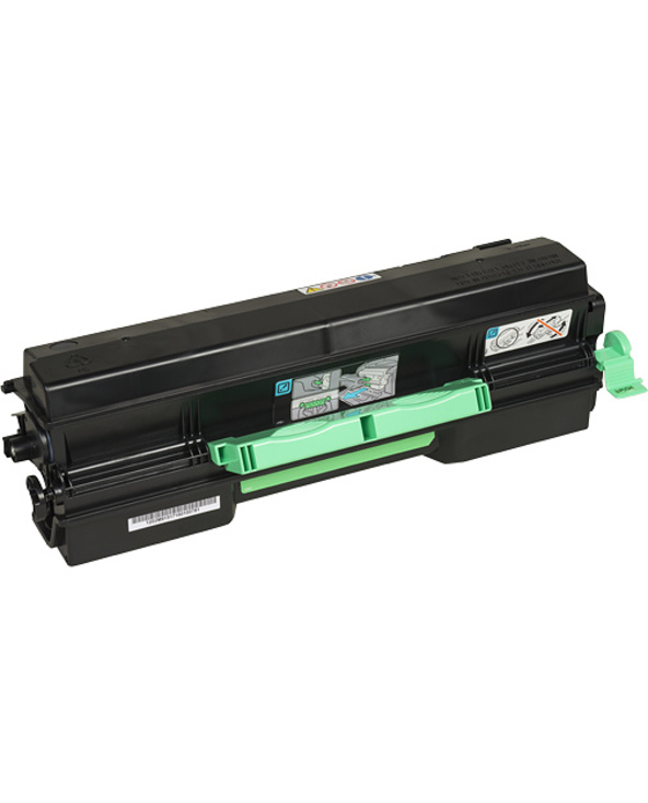 Ricoh 407507 Cartouche de toner 1 pièce(s) Original Noir