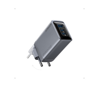 Anker A2688341 chargeur d'appareils mobiles Universel Noir Secteur Intérieure