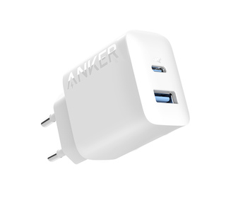 Anker A2348G21 chargeur d'appareils mobiles Universel Blanc Secteur Intérieure