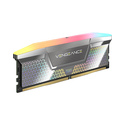 Corsair Vengeance RGB CMHC48GX5M2X8400C40 module de mémoire 48 Go 2 x 24 Go DDR5 8400 MHz