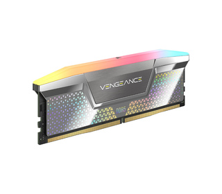 Corsair Vengeance RGB CMHC48GX5M2X8400C40 module de mémoire 48 Go 2 x 24 Go DDR5 8400 MHz