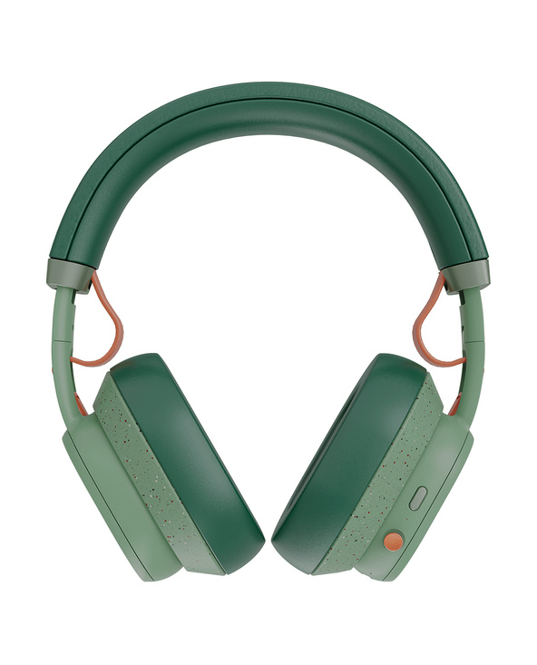 Fairphone Fairbuds XL Casque Sans fil Arceau Appels/Musique USB Type-C Bluetooth Vert