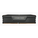 Corsair Vengeance CMK32GX5M1B5200C40 module de mémoire 32 Go 1 x 32 Go DDR5 5200 MHz