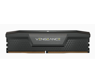 Corsair Vengeance CMK32GX5M1B5200C40 module de mémoire 32 Go 1 x 32 Go DDR5 5200 MHz