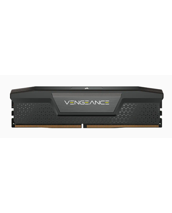 Corsair Vengeance CMK32GX5M1B5200C40 module de mémoire 32 Go 1 x 32 Go DDR5 5200 MHz