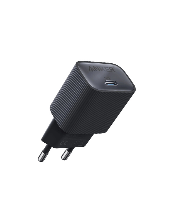 Anker 511 Nano Universel Noir Secteur Charge rapide Intérieure