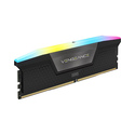 Corsair Vengeance RGB CMH32GX5M1B5200Z40 module de mémoire 32 Go 1 x 32 Go DDR5 5200 MHz