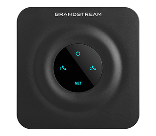 Grandstream Networks TelefonAdapter HT802 v2