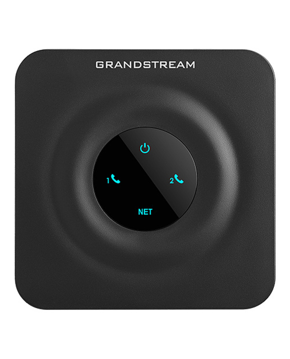 Grandstream Networks TelefonAdapter HT802 v2