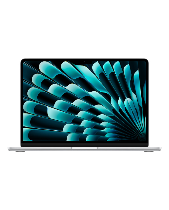 Apple MacBook Air 13.6" Apple M 24 Go Argent 512 Go