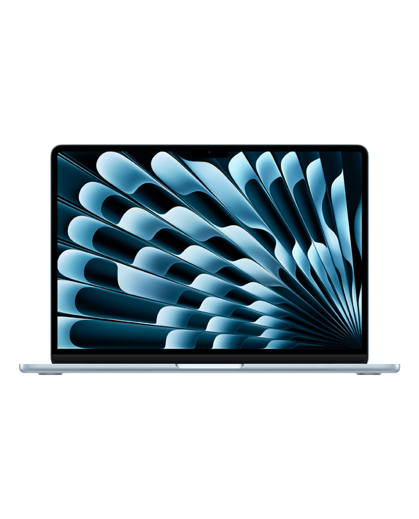 Apple MacBook Air 13.6" Apple M 24 Go Bleu 512 Go