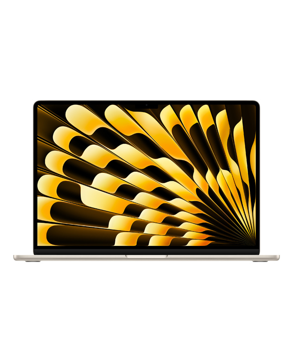 Apple MacBook Air 15.3" Apple M 16 Go Beige 256 Go