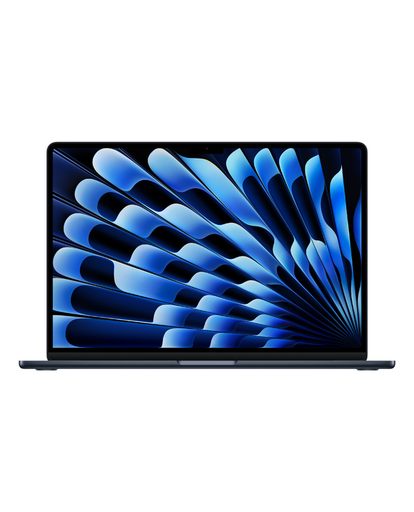 Apple MacBook Air 15.3 Apple M 24 Go Marine 512 Go