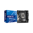 Asrock H610M-HVS Intel H610 LGA 1700 micro ATX