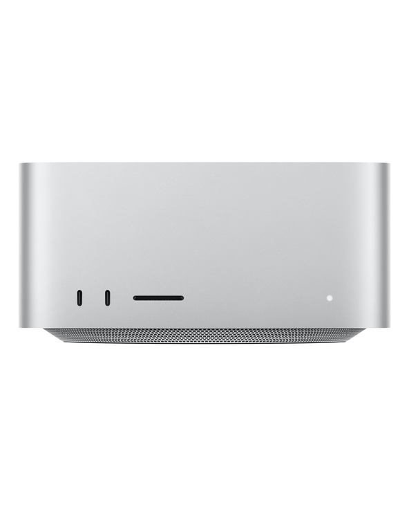 Apple Mac Studio Mini PC Apple M 96 Go 1 To macOS Sequoia Argent