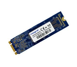 Integral INSSD512GM280 disque SSD 512 Go M.2 Série ATA III TLC