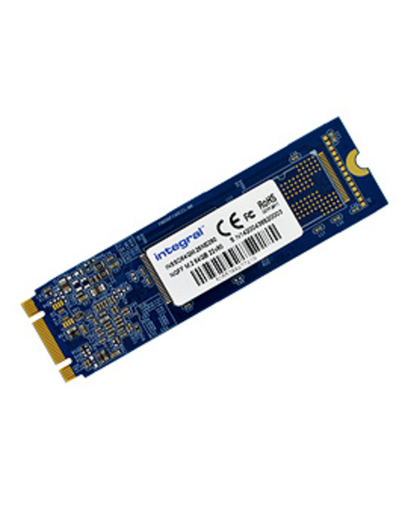 Integral INSSD512GM280 disque SSD 512 Go M.2 Série ATA III TLC