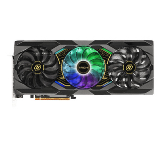 Asrock Taichi Radeon RX 9070 XT OC AMD 16 Go GDDR6