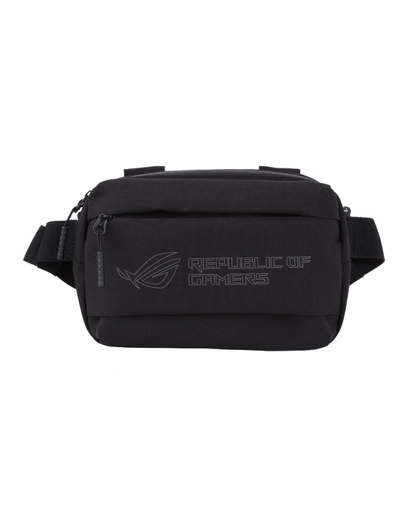 ASUS ROG Ranger BC1001 sacs bananes Noir