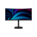Philips 3000 series 34B2U3600C/00 34" LCD Wide Quad HD 4 ms Noir