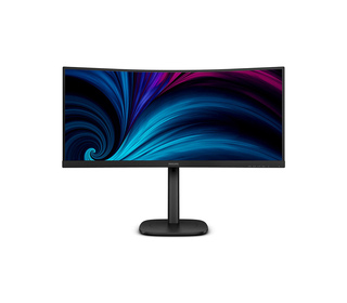 Philips 3000 series 34B2U3600C/00 34" LCD Wide Quad HD 4 ms Noir