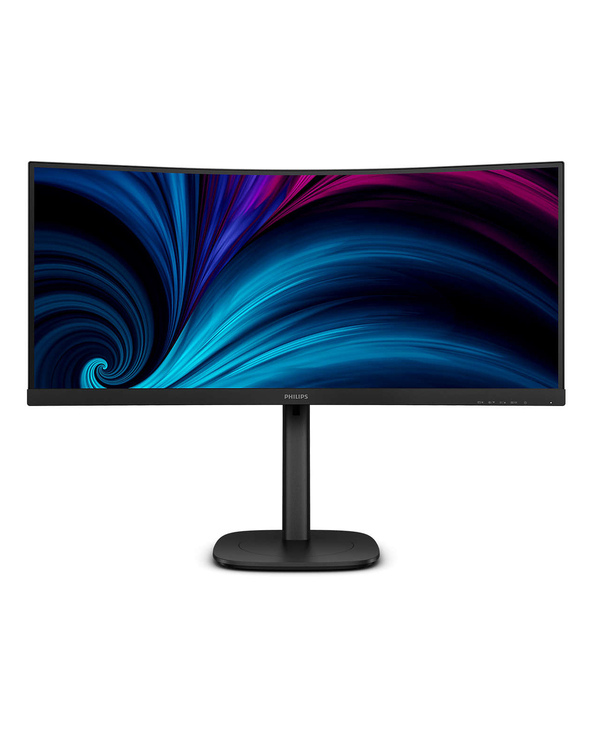 Philips 3000 series 34B2U3600C/00 34" LCD Wide Quad HD 4 ms Noir