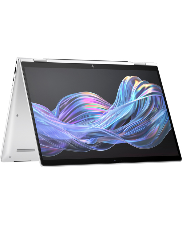 HP EliteBook G1I 14" Intel Core Ultra 5 16 Go Argent 512 Go