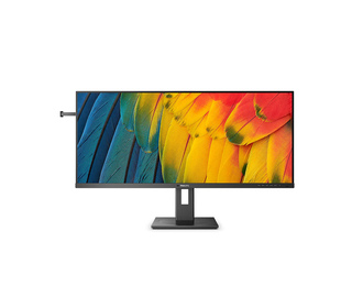 Philips 5000 series 40B1U5600/00 40" LCD Wide Quad HD 4 ms Noir