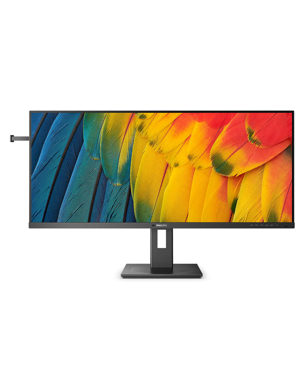 Philips 5000 series 40B1U5600/00 40" LCD Wide Quad HD 4 ms Noir