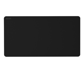 NZXT Zubehör divers Tapis de souris de jeu Noir, Violet