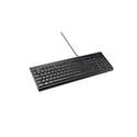 Kensington KB100 EQ Clavier filaire