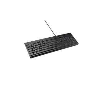 Kensington KB100 EQ Clavier filaire