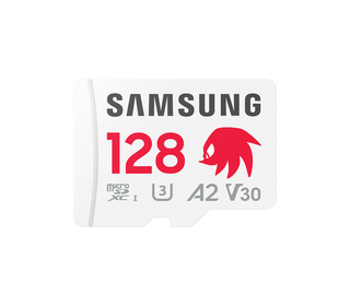Samsung MB-MD128S 128 Go MicroSDXC UHS-I Classe 10