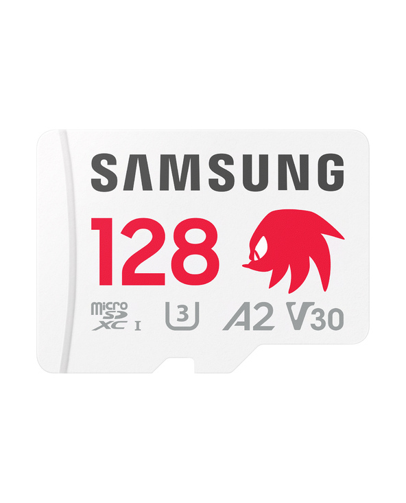 Samsung MB-MD128S 128 Go MicroSDXC UHS-I Classe 10
