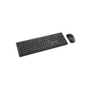 Kensington KM150 EQ Kit clavier + souris sans fil