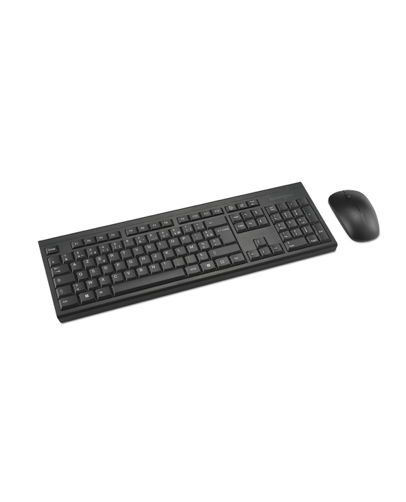 Kensington KM150 EQ Kit clavier + souris sans fil