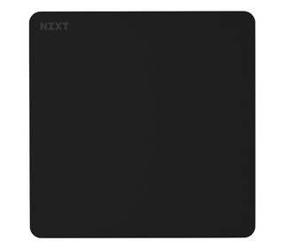 NZXT MM-LRGSP-BK tapis de souris Tapis de souris de jeu Noir