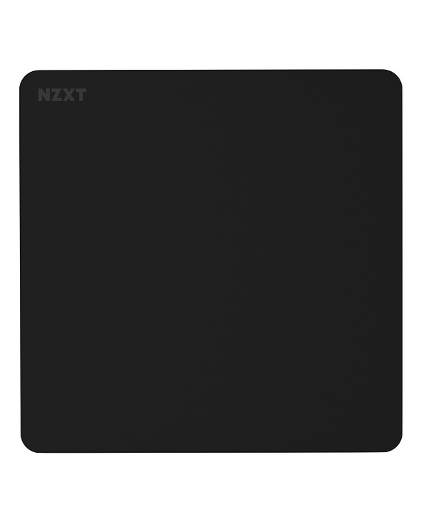 NZXT MM-LRGSP-BK tapis de souris Tapis de souris de jeu Noir