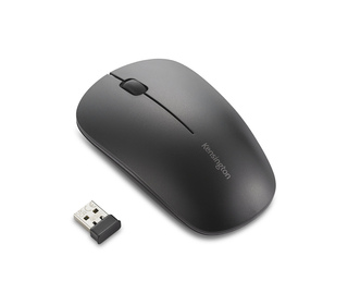 Kensington MY230 EQ souris Bureau Ambidextre RF sans fil + Bluetooth 1200 DPI