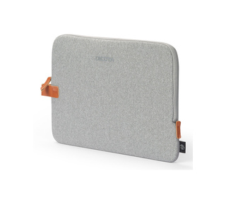 DICOTA Skin URBAN 14 35,6 cm (14") Housse Gris