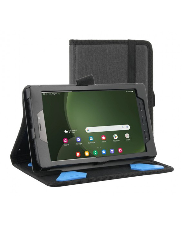 Mobilis 051071 Folio 8" Placement de fibres sur mesure (TFP)
