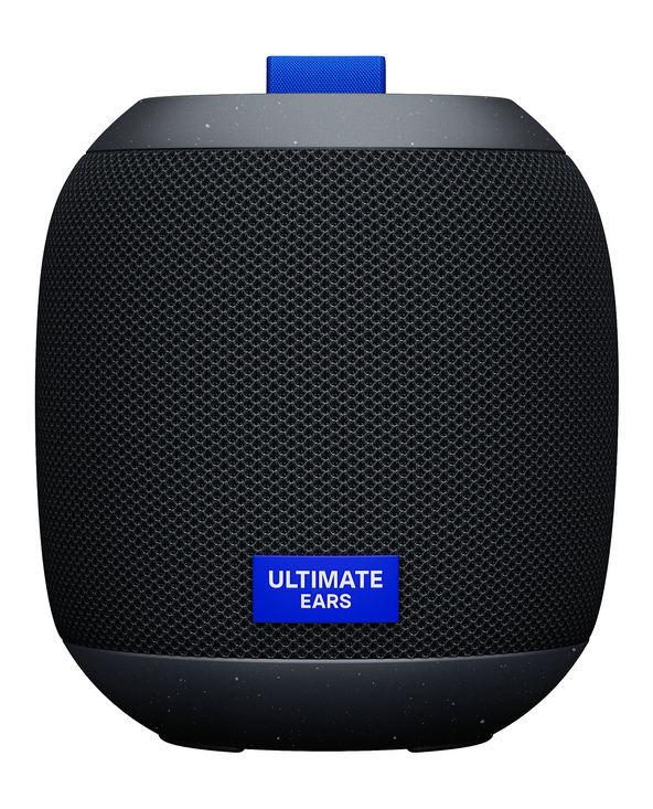 Ultimate Ears WONDERBOOM PLAY Noir