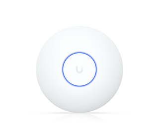 Ubiquiti U7 Lite 4300 Mbit/s Blanc Connexion Ethernet, supportant l'alimentation via ce port (PoE)
