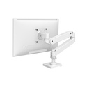 Ergotron LX Series 45-682-290 support d'écran plat pour bureau 86,4 cm (34") Blanc