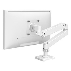 Ergotron LX Series 45-682-290 support d'écran plat pour bureau 86,4 cm (34") Blanc