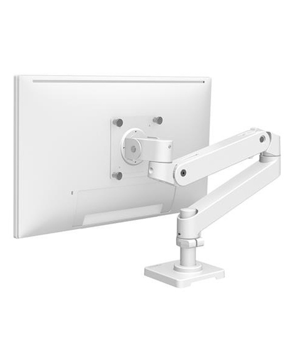 Ergotron LX Series 45-682-290 support d'écran plat pour bureau 86,4 cm (34) Blanc