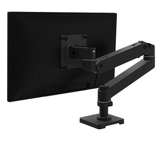 Ergotron LX Series 45-682-292 support d'écran plat pour bureau 86,4 cm (34") Noir